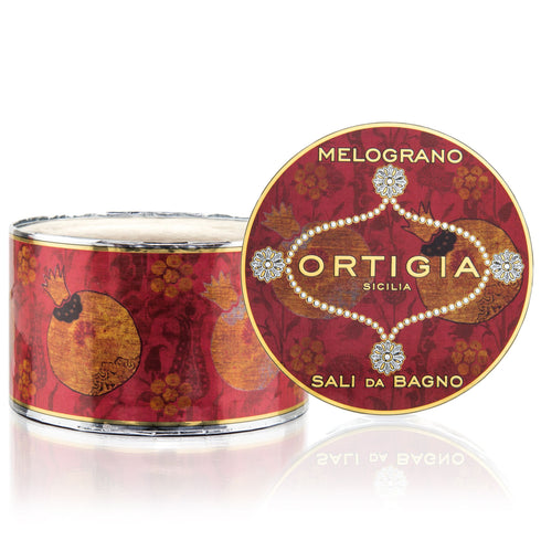 Ortigia Bath Salts
